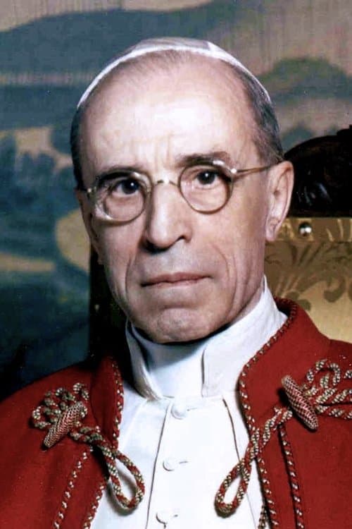 Pope Pius XII profile photo