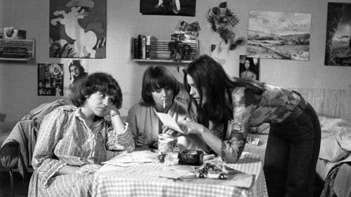 Poslední zkouška poster