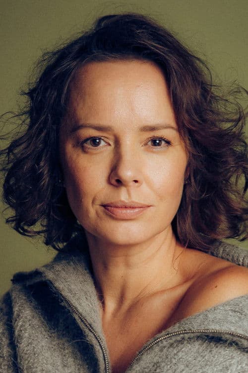 Anastasia Ozoktay profile photo