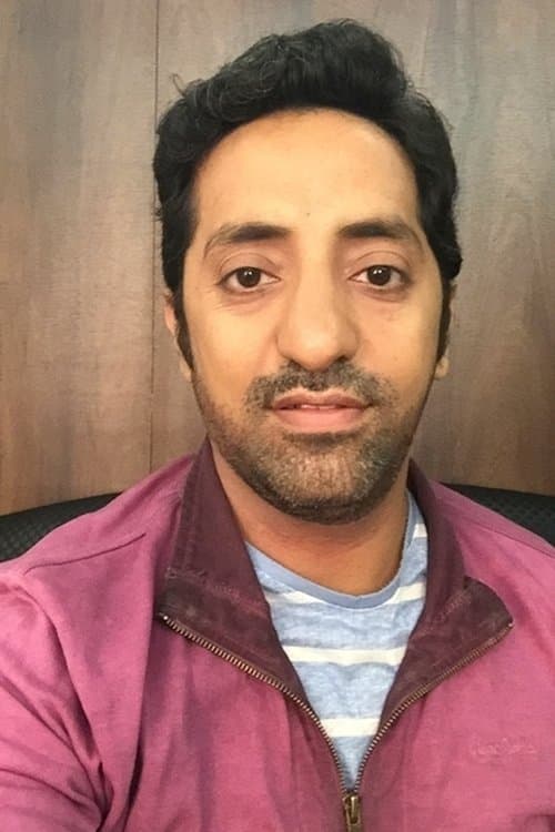 Vikram Kochhar profile photo