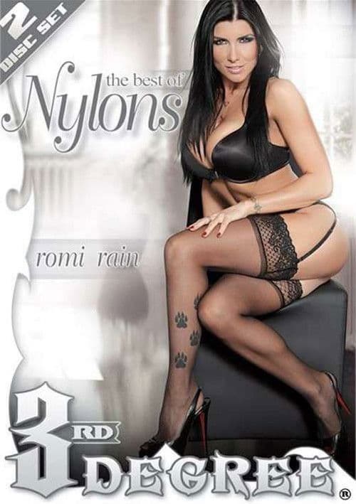 The Best of Nylons poster