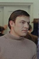 Yuri Orlov profile photo