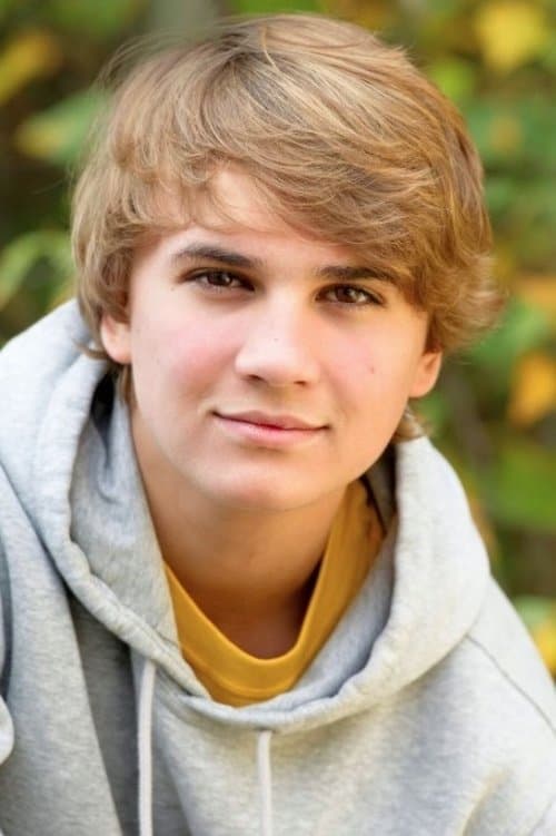 Peter Harris profile photo