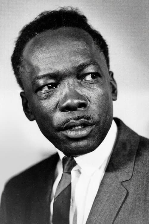 John Lee Hooker profile photo