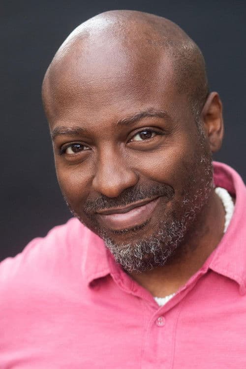 Sean Watson profile photo