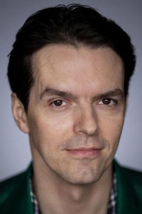 Robert Jarociński profile photo