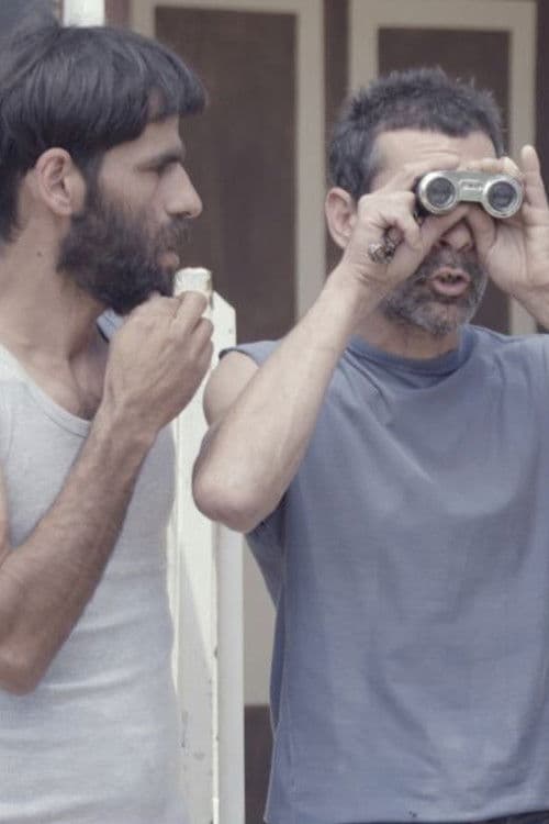 Todo para mí poster