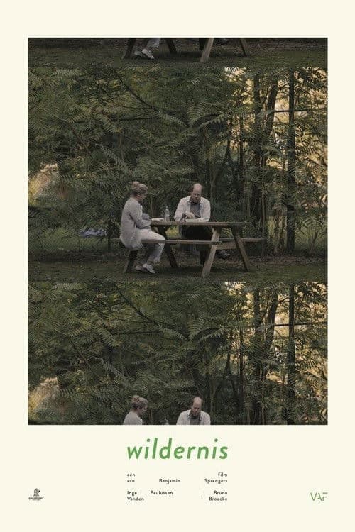 Wildernis poster
