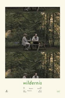 Wildernis poster
