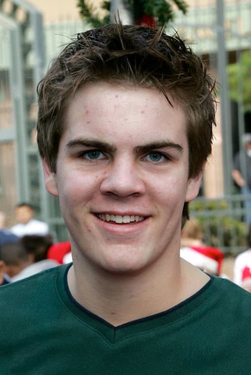 Kyle Swann profile photo