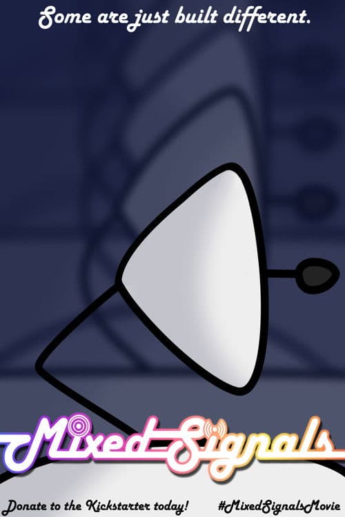 Mixed Signals poster