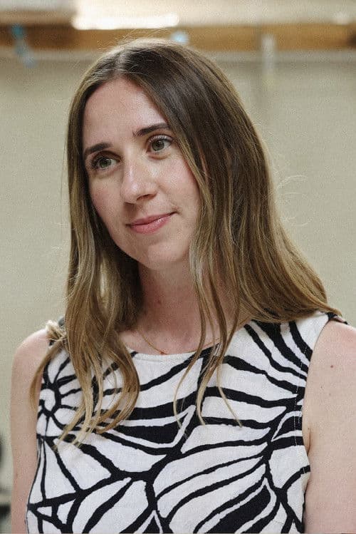 Kate Auster profile photo