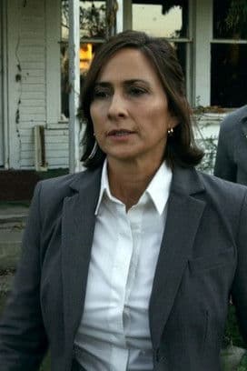 Lisa Jane Todd profile photo