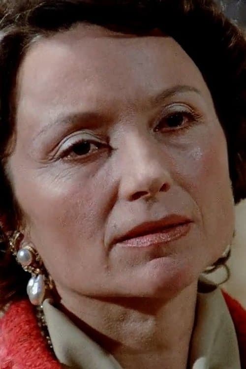 Monique Chaumette profile photo