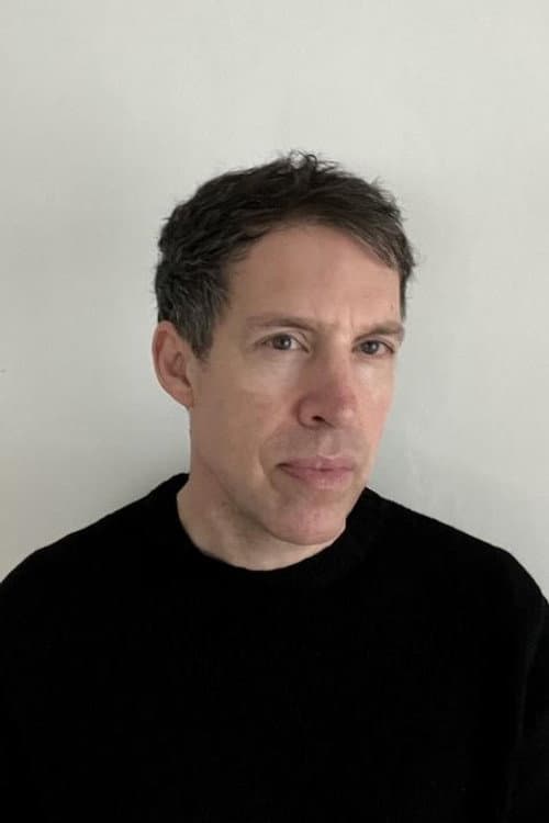 Joel Pickard profile photo