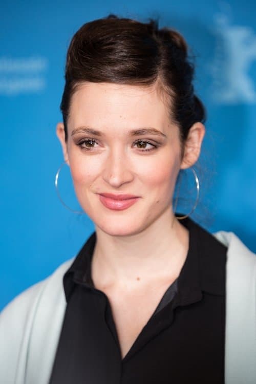 Friederike Becht profile photo