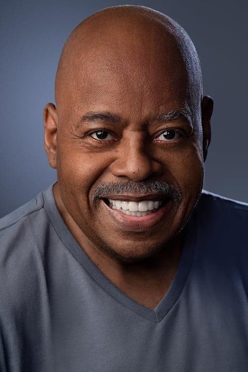 Reginald VelJohnson profile photo