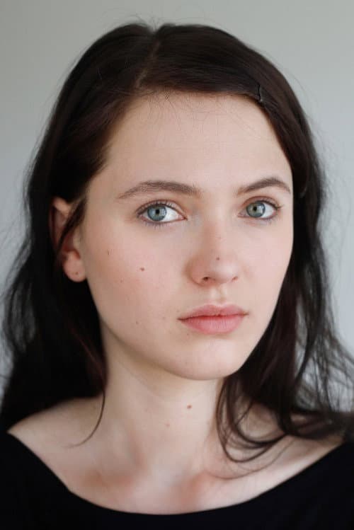 Romana Widenková profile photo