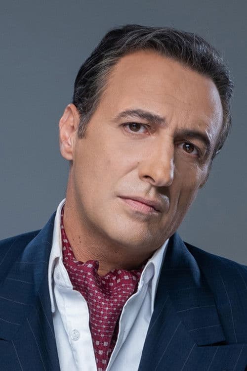 Vangelis Alexandris profile photo