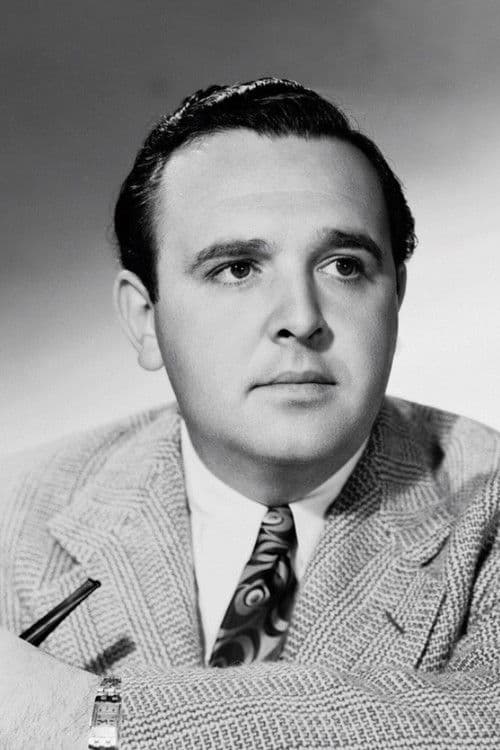 George Sidney profile photo