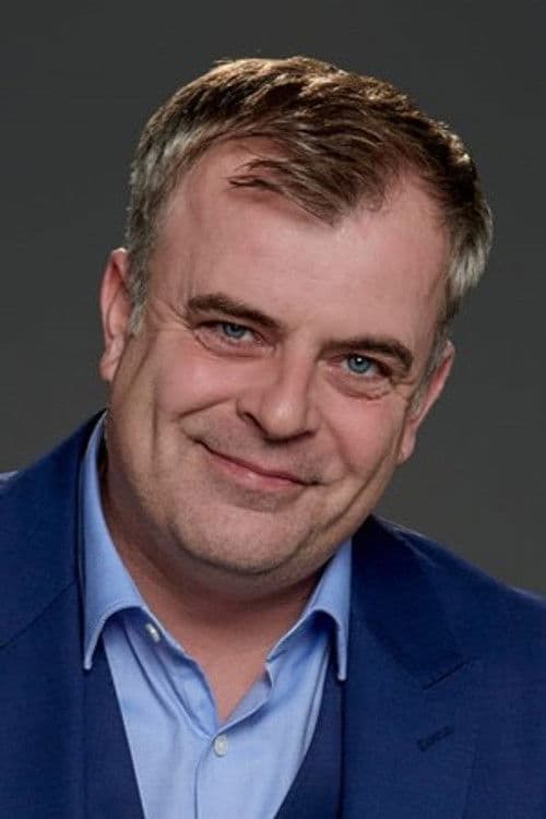 Simon Gregson profile photo