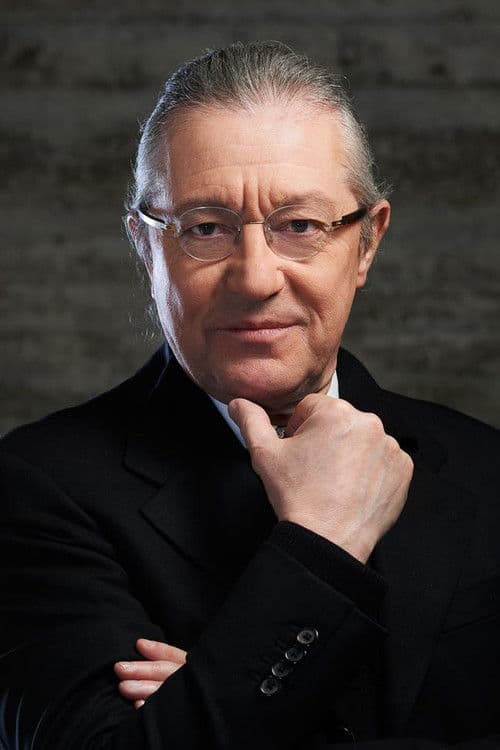 Sylvain Cambreling profile photo