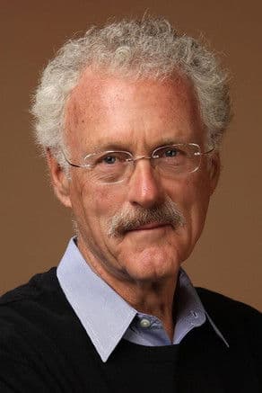 Jake Eberts profile photo