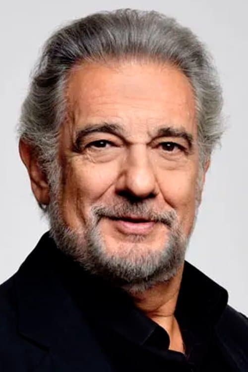 Plácido Domingo profile photo