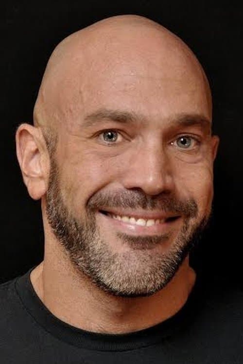 Jesse Jackman profile photo