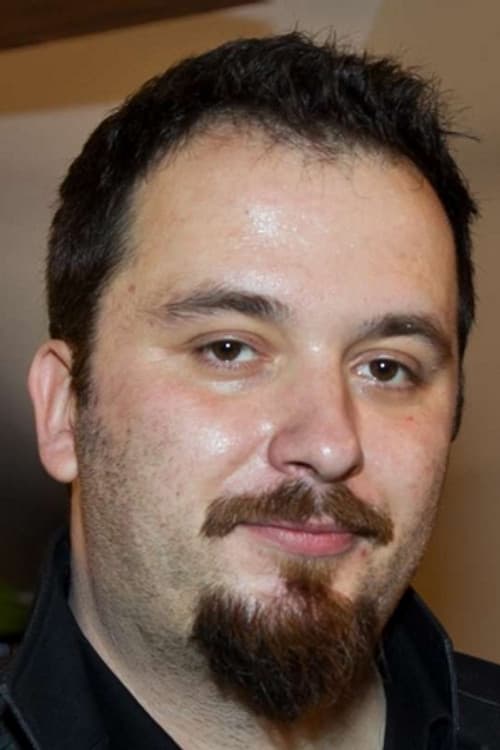 Matevž Luzar profile photo