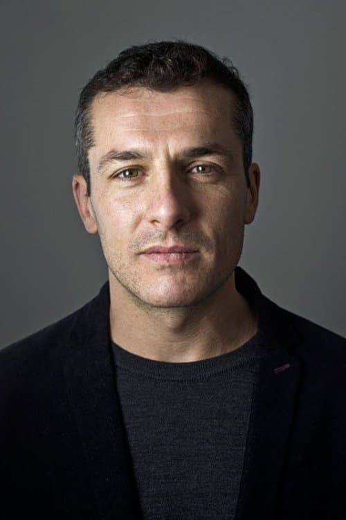 Cédric Gras profile photo