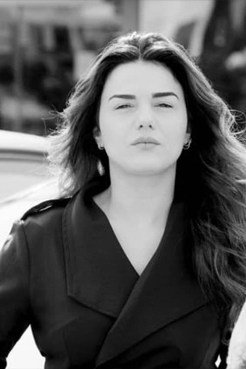 Dana Mardini profile photo