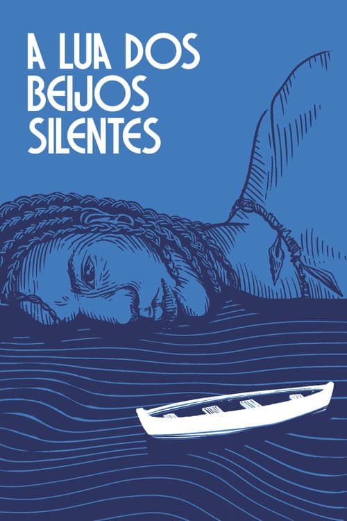 A Lua dos Beijos Silentes poster