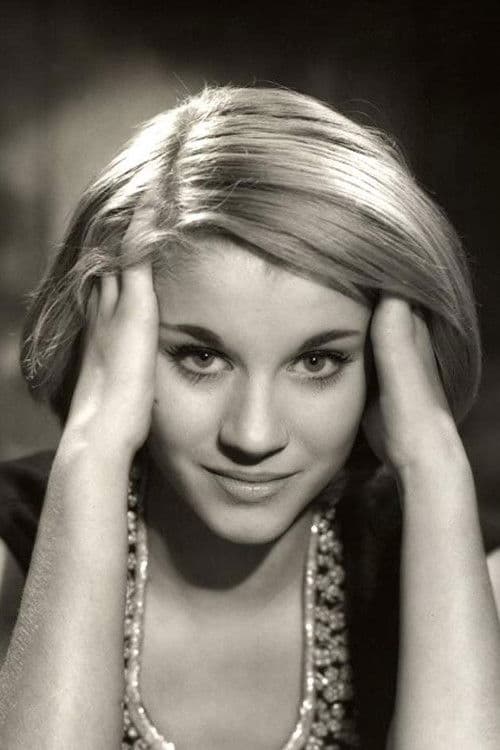 Julia Lockwood profile photo