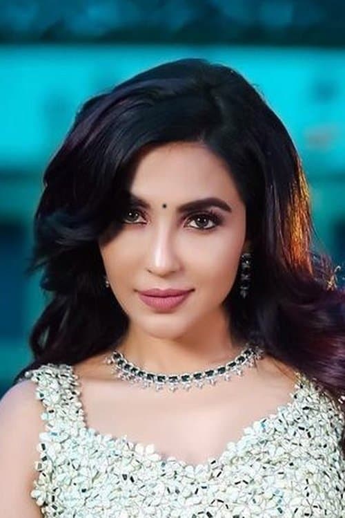 Parvatii Nair profile photo