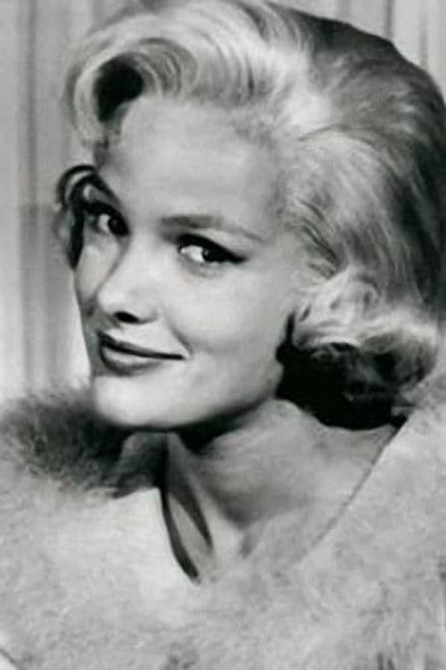 Beverley Owen profile photo