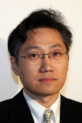 Peter Chung profile photo
