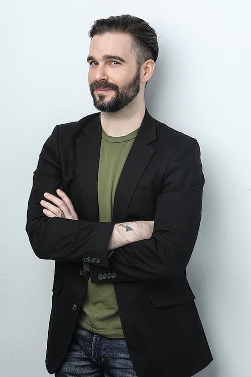 Donald Auger profile photo