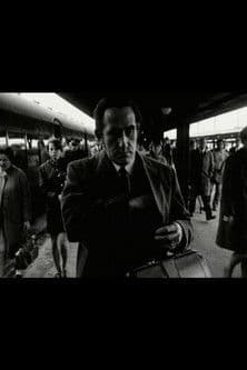 The City of No poster