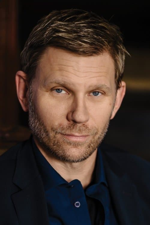 Mark Pellegrino profile photo