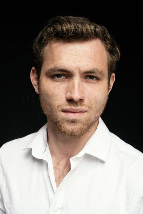 Grégoire Foessel profile photo