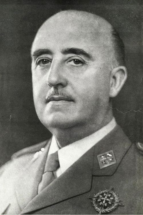Francisco Franco profile photo