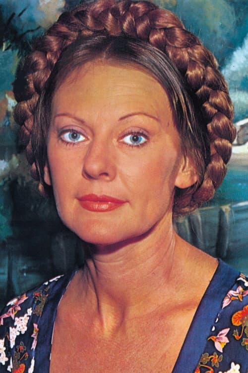 Elizabeth Hartmann profile photo