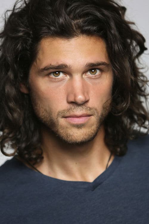 Trent Garrett profile photo