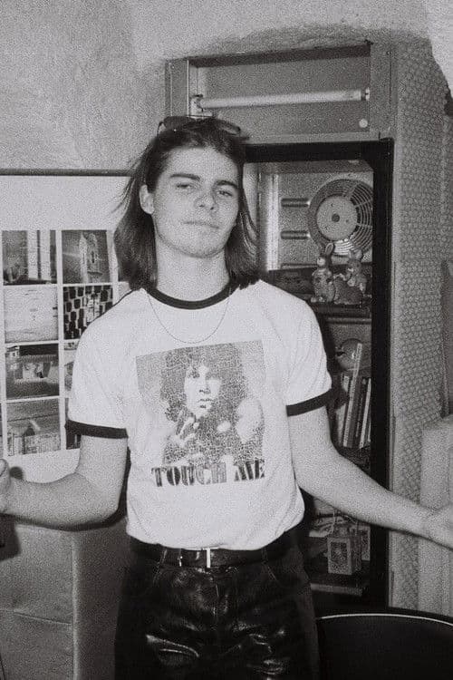 Pol Barrelet profile photo