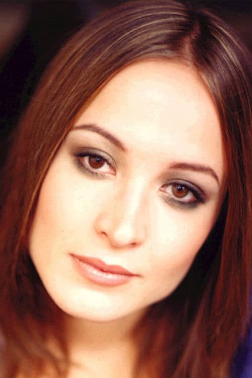 Ilona Elkin profile photo