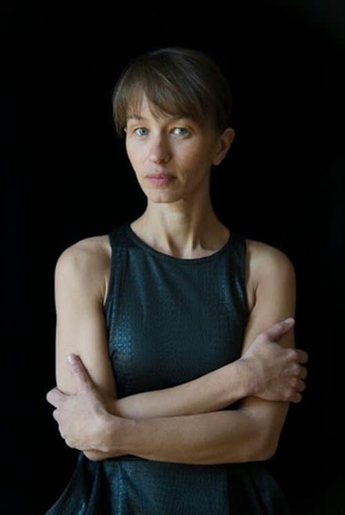 Delphine Chuillot profile photo