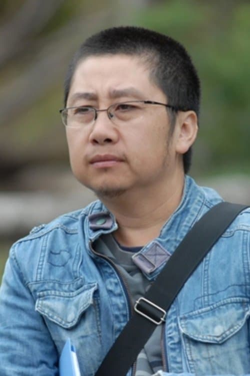 Song Wang profile photo