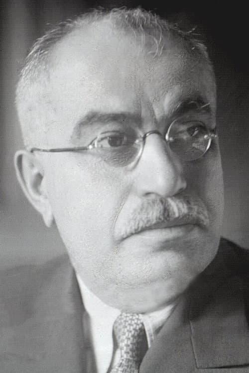 Mir Jafar Baghirov profile photo