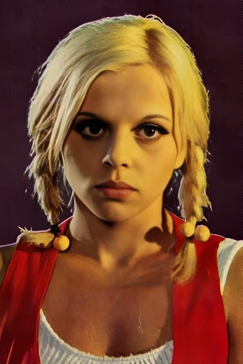 Marie-Pierre Castel profile photo